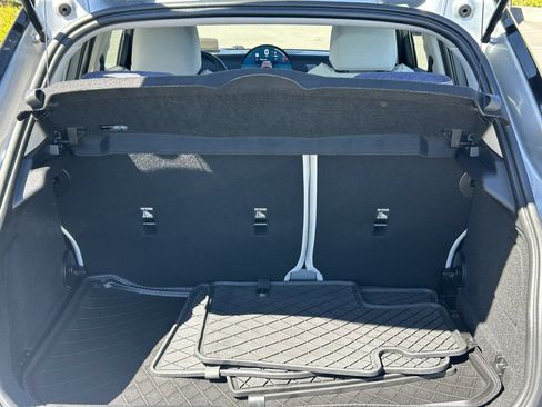 Used 2026 MINI Cooper 4-Door Hardtop FWD image 33