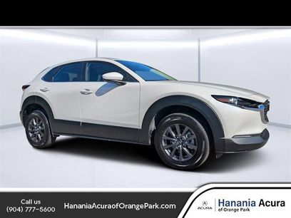 Used 2024 MAZDA CX-30 AWD 2.5 S