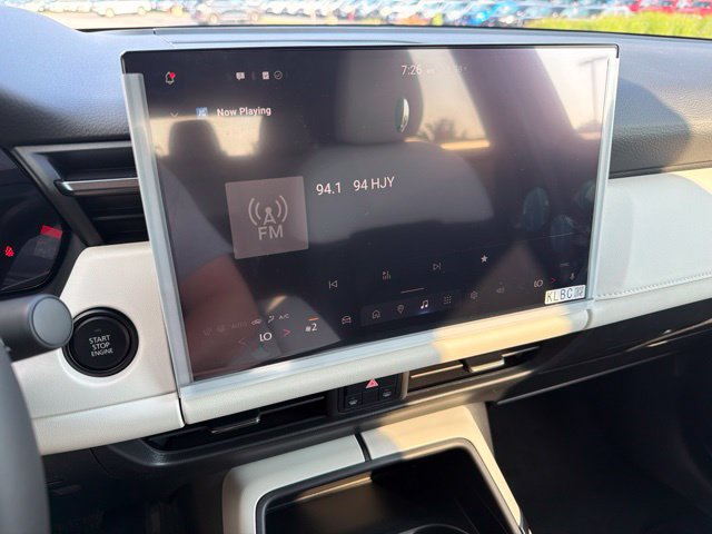 New 2026 MAZDA CX-5 Preferred AWD/4WD image 14
