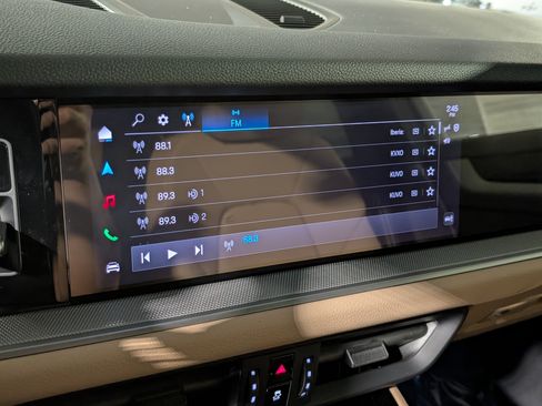 New 2026 Porsche Cayenne AWD/4WD image 35