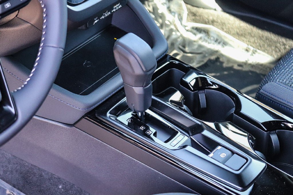 New 2026 Subaru Forester Premium AWD/4WD image 20