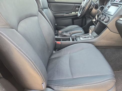 Used 2014 Subaru Crosstrek 2.0i Limited AWD/4WD image 22