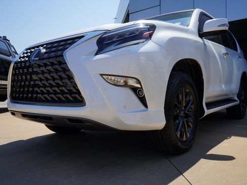 Used 2020 Lexus GX 460 Premium AWD/4WD image 4