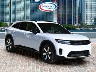 New 2026 Honda Prologue Touring video 3