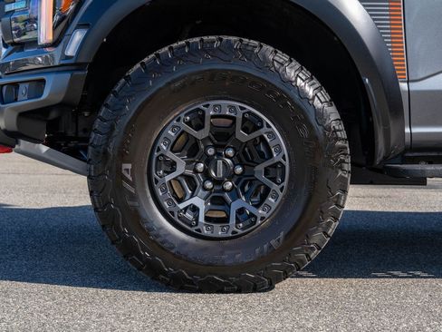 Used 2024 Ford F150 Raptor w/ Equipment Group 803A Raptor R AWD/4WD image 10