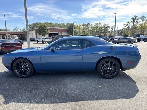 Used 2023 Dodge Challenger GT w/ Plus Package image 6