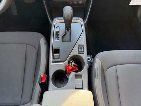 Certified 2025 Subaru Crosstrek 2.0i Premium image 18