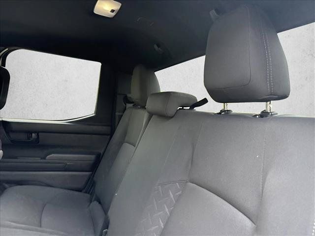 Certified 2026 Toyota Tacoma SR5 AWD/4WD image 24