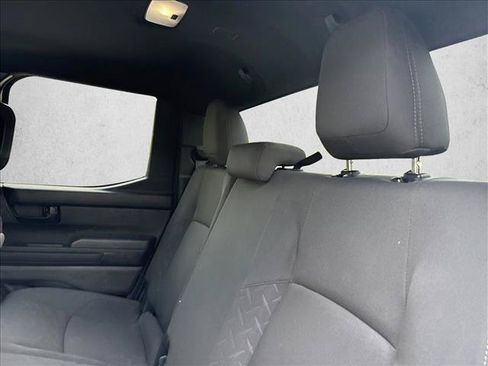 Certified 2026 Toyota Tacoma SR5 AWD/4WD image 24