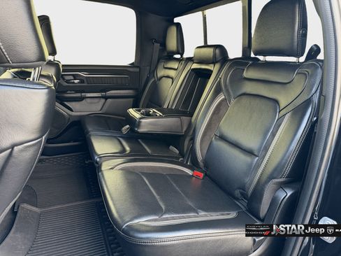 Used 2022 RAM 1500 TRX w/ TRX Level 1 Equipment Group AWD/4WD image 24