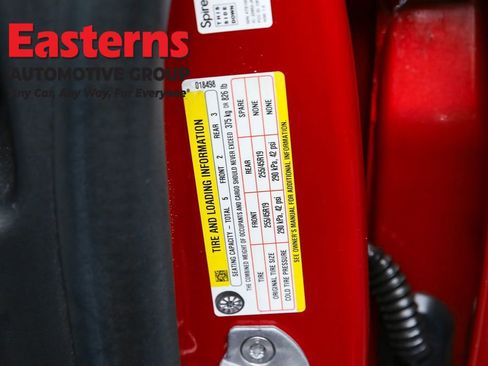 Used 2020 Tesla Model Y Performance image 33