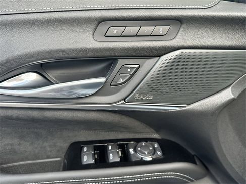 New 2026 Cadillac CT4 V Blackwing w/ Carbon Fiber 1 Package image 11