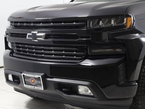 Used 2021 Chevrolet Silverado 1500 RST image 47