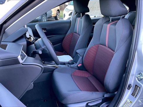 New 2026 Toyota Corolla SE image 9