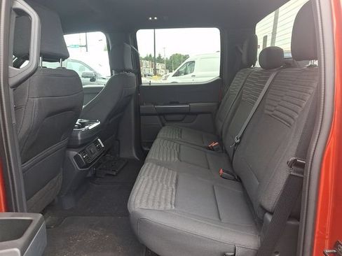 Certified 2023 Ford F150 XL w/ STX Appearance Package AWD/4WD image 10