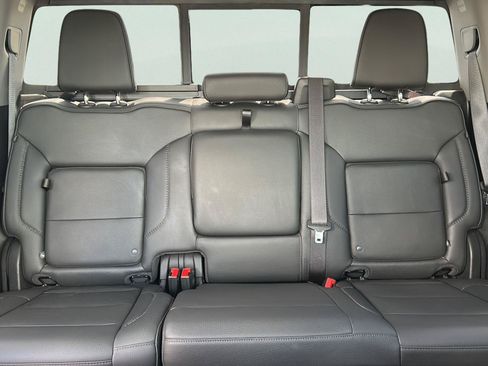 Used 2022 GMC Sierra 1500 Denali AWD/4WD image 25