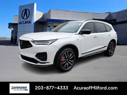 Used 2023 Acura MDX Type S