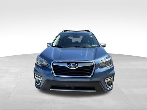 Used 2019 Subaru Forester Touring w/ Popular Package #3 AWD/4WD image 3