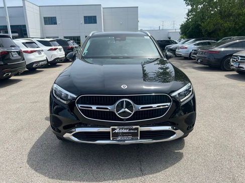 Certified 2023 Mercedes-Benz GLC 300 4MATIC image 1