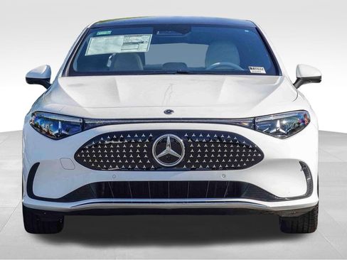 New 2026 Mercedes-Benz CLA 350 image 2