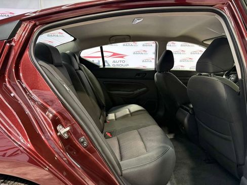 Used 2025 Nissan Altima 2.5 SV image 39