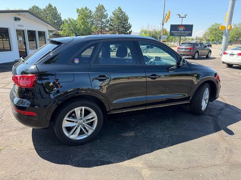Used 2018 Audi Q3 2.0T Premium w/ Convenience Package AWD/4WD image 9