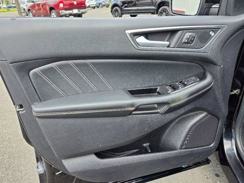 Used 2020 Ford Edge ST w/ Equipment Group 401A AWD/4WD image 19