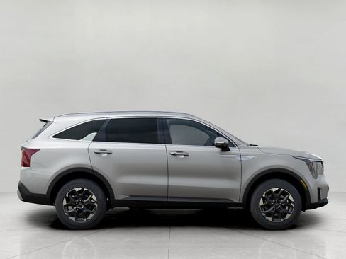 New 2026 Kia Sorento S AWD/4WD image 7