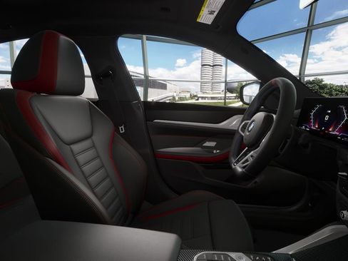 Used 2026 BMW 440i xDrive M440i xDrive w/ M Carbon Exterior Package image 9