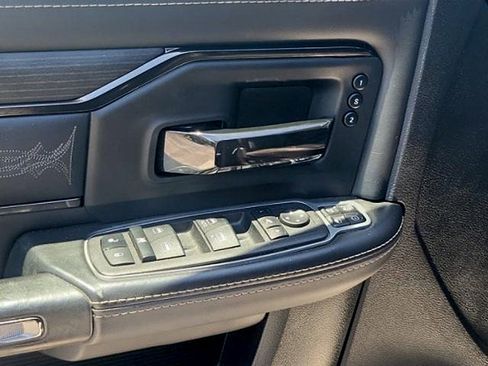 Certified 2023 RAM 2500 Limited AWD/4WD image 22