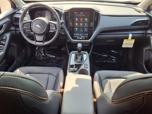 New 2025 Subaru Crosstrek 2.5i Limited w/ Crosstrek Mirror Package AWD/4WD image 6