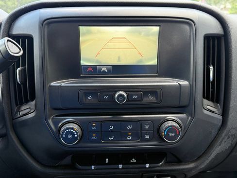 Used 2016 GMC Sierra 2500 4x4 Double Cab w/ Sierra Convenience Package image 31