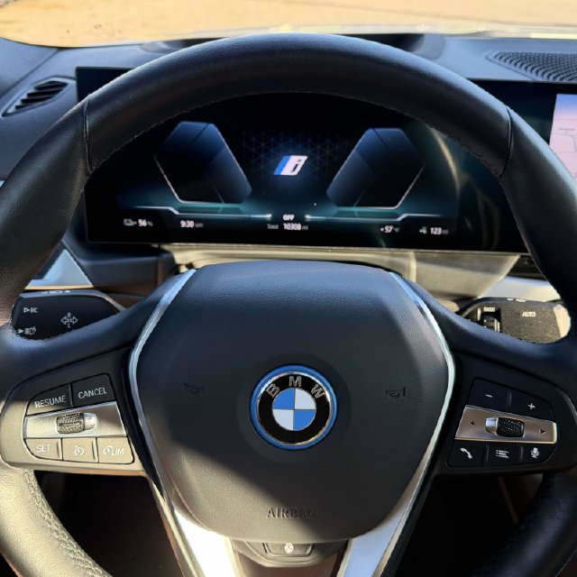 Certified 2024 BMW i4 xDrive40i w/ Premium Package AWD/4WD image 28