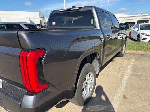 Used 2025 Toyota Tundra SR AWD/4WD image 5