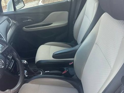 Used 2020 Buick Encore Preferred w/ Safety Package FWD image 3