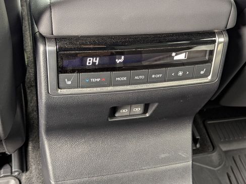 Certified 2024 Lexus GX 550 GX 550 Luxury+ image 24