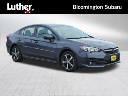 Used 2023 Subaru Impreza Premium