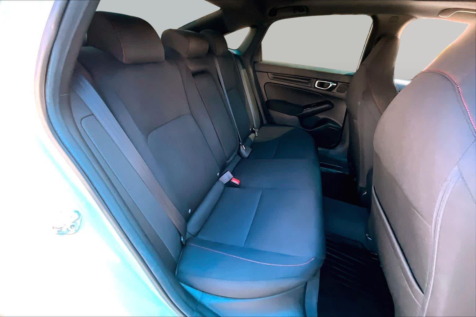 Used 2024 Honda Civic Si image 19