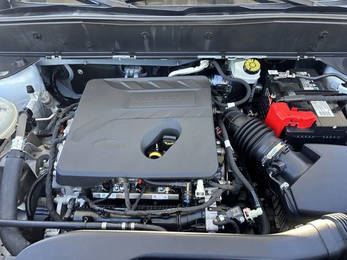 Certified 2021 Ford Bronco Sport Big Bend image 11