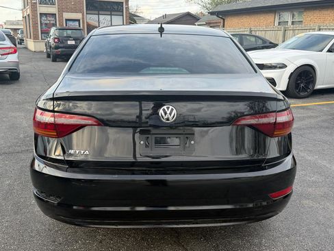 Used 2019 Volkswagen Jetta S w/ Driver Assistance Package FWD image 5