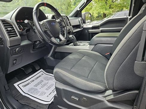 Used 2019 Ford F150 Raptor image 7