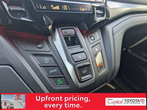 Used 2024 Honda Odyssey Sport image 26