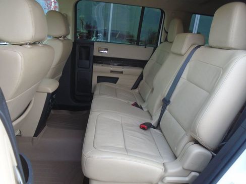 Used 2018 Ford Flex SEL w/ Equipment Group 202A image 34