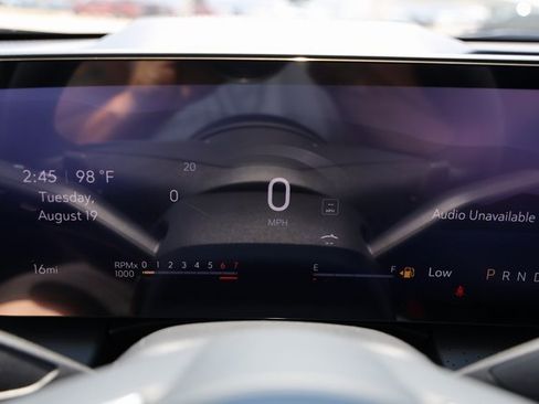 New 2026 Buick Enclave Avenir image 16