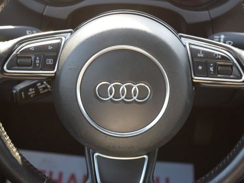 Used 2016 Audi A3 2.0T Premium AWD/4WD image 19