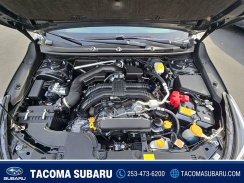 New 2026 Subaru Impreza 2.0i Sport AWD/4WD image 20