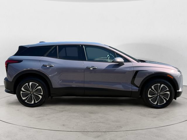 Certified 2024 Chevrolet Blazer EV LT AWD/4WD image 4