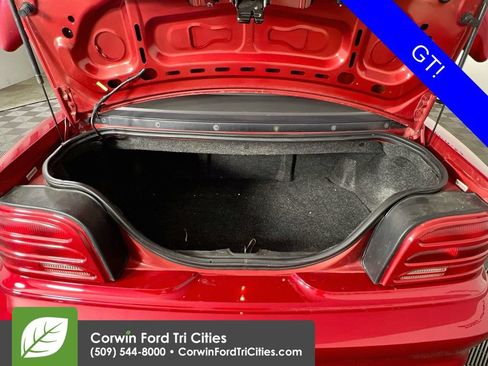 Used 1994 Ford Mustang GT RWD image 14