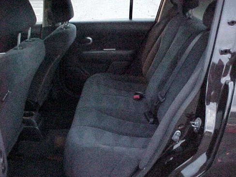 Used 2010 Nissan Versa 1.8 S w/ PWR Plus Pkg image 15