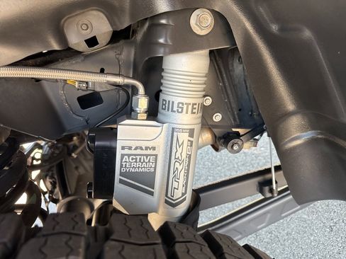 Used 2021 RAM 1500 TRX w/ TRX Level 2 Equipment Group image 20